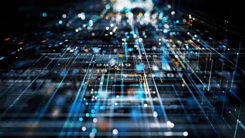 椒江区AI软件开发公司：Python赋能网页开发的适用场景解析